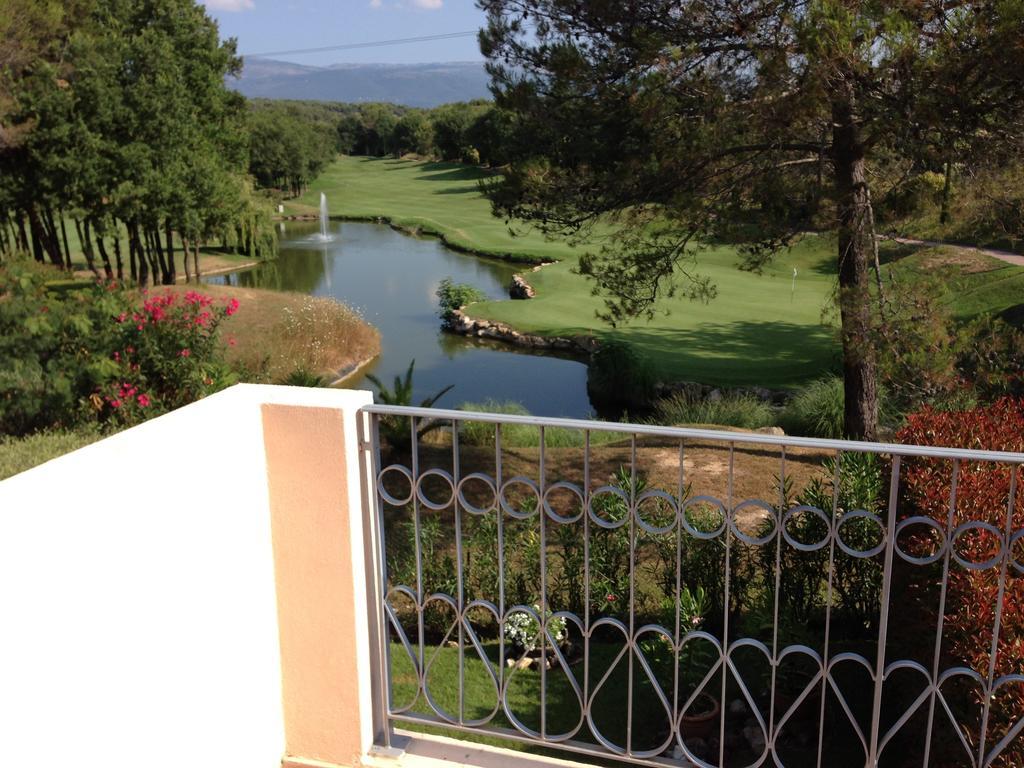 Villa Royal Mougins Golf Club Δωμάτιο φωτογραφία