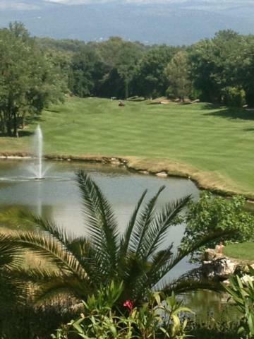 Villa Royal Mougins Golf Club Εξωτερικό φωτογραφία